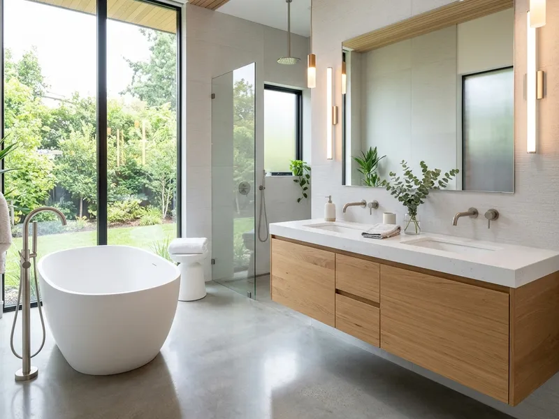 Bathroom Plumbing in Cortland, NE